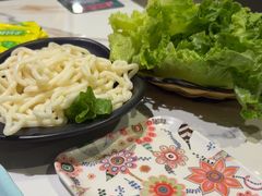 -采椰郎椰子鸡·脆皮鸡火锅(融创茂店)