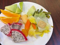 -紫金港国际饭店-自助早餐(申花路店)