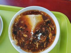 -老回回小吃(百万庄店)