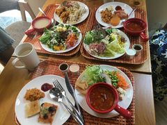 -So Lounge索兰至餐厅(蓝色港湾店)