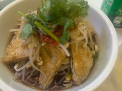 -吴家·非遗淮扬小馆(镇江万达广场店)