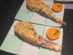 -上井料理黑金店(IFS国金中心店)