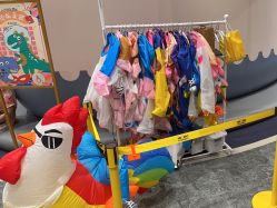 -奈尔宝·儿童乐园·亲子餐厅(鄞州万达店)