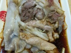 -冠记·肠粉粥品专家(江南大道店)