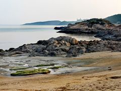 -宁波松兰山滨海旅游度假区