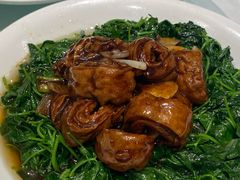 -瑞福园联谊餐室(茂名南路店)