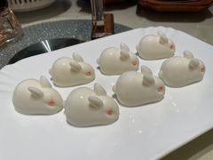 -侨美食家·粤菜(体育西路店)