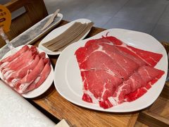 -巴奴毛肚火锅(大剧院店)