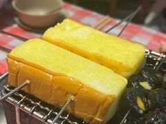 -生火火·小炉子炭烤(金楠天街总店)