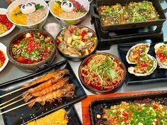 -徐妹串串香(春熙路店)