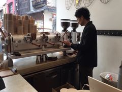 -% Arabica(京都东山店)