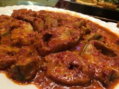 老朴朝鲜风味(邮政店)-老朴饭店(邮政街总店)