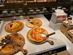 -比格比萨自助(宝山日月光店)
