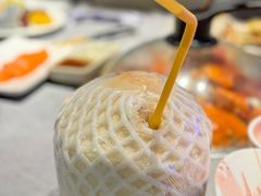 -奔海甄选·活鲜刺身铁板烧自助(太原里店)