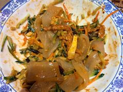-满园烤鸭·春饼(太原街万达店)