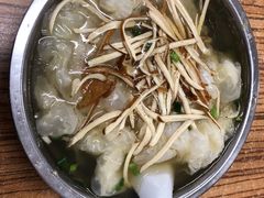 -荣巷小馄饨(荣巷店)