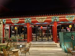 -和风景里酒店(护国寺店)