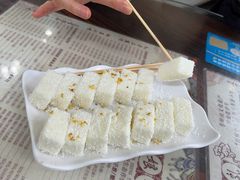 -周大娘牛乳(旧寨古村总店)