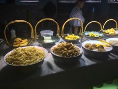 -比特堡啤酒烤肉自助料理(和平店)