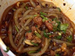 酸辣粉-好吃街美食城(八一广场店)
