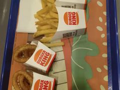 -汉堡王(龙湖洋湖天街店)