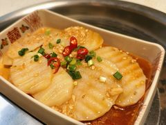 -和庆斋羊蝎子火锅·碳缸烧烤(顺义旗舰店)