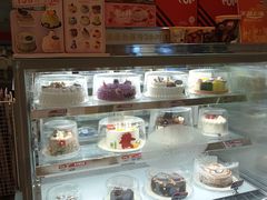 -DQ·蛋糕·冰淇淋(合生汇店)