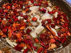 -永安鱼庄·镇江菜(丁卯店)