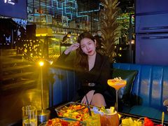 -柒Lounge(三里屯店)