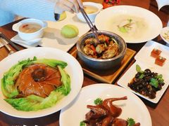 -蛇口希尔顿南海酒店·随轩中餐厅·粤菜