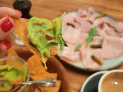 澳白-RAC BAR(安福路店)