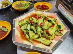 -聚味罗记大排檔·烧烤·鲜鱼杂·甲鱼煲(科学馆店)