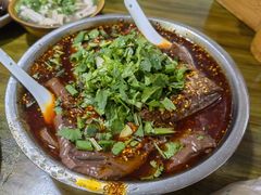 -小杨翘脚牛肉