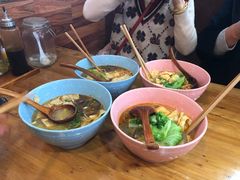 -螺大蛳柳州螺蛳粉·火锅·热干面(西城永捷店)