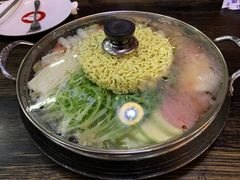 -the frypan韩国炸鸡啤酒(五路居店)