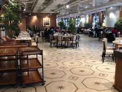 大堂-漢舍中国菜馆(889广场店)