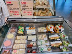 -blt精品超市(杭州城西银泰店)