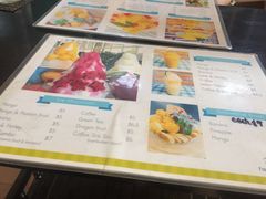 -Fresh Fruit Factory - Fruit Cuisine Restaurant