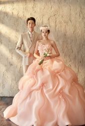 -蒙太奇婚纱摄影(万达店)