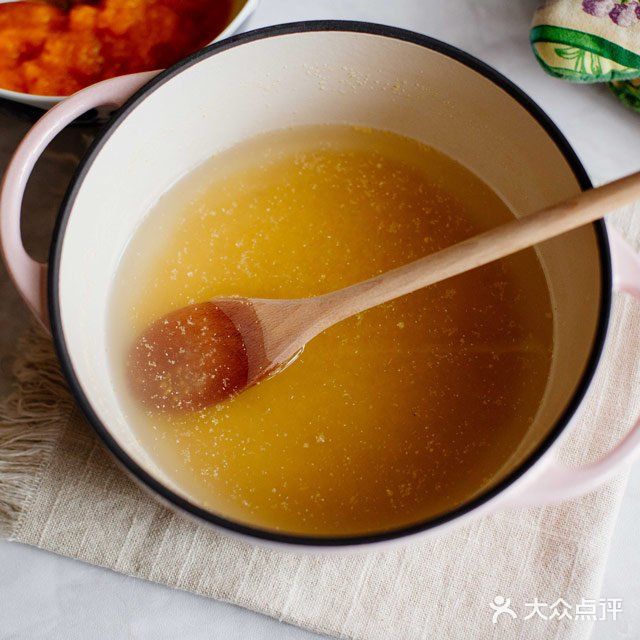 宅家美食
