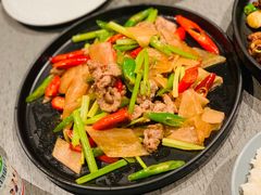 -日上三甘(三里屯店)