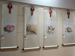 -秦汉胡同国学书院(川沙分馆)