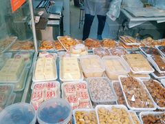 -老王记糕干(养鱼池路店)