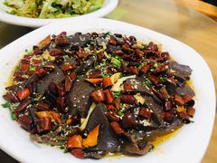 -勇猛子川菜馆(新军路店)