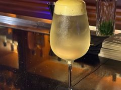 -Hill.Cocktail半山酒吧(中山店)