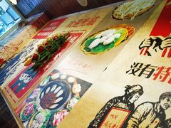 -徽州铁锅宴·地锅鸡地锅鱼