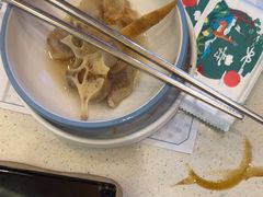 -韩香福烤肉庄园(荣成店)