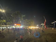 -大梅沙海滨公园