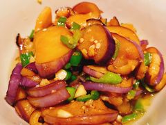 -农耕记·湖南土菜(科技园店)