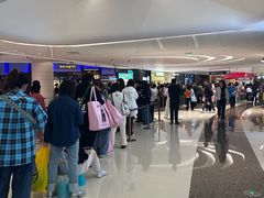 -天津万象城